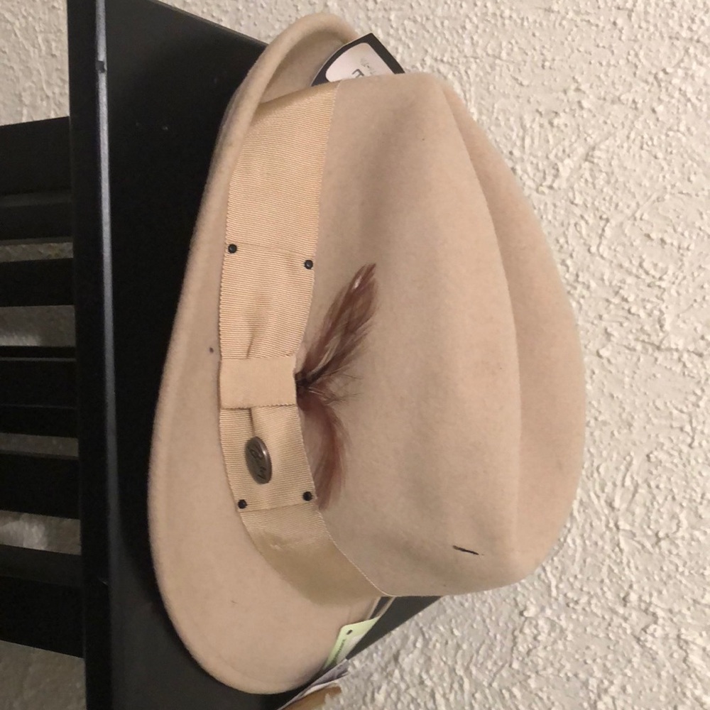 Fall fedora
